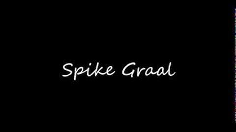 Graal Online - Spike Graal Intro (OLD)