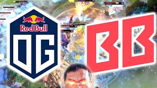 OG vs BETBOOM - CRAZY TIEBREAKER! ▌DREAMLEAGUE SEASON 28 DOTA 2 2026