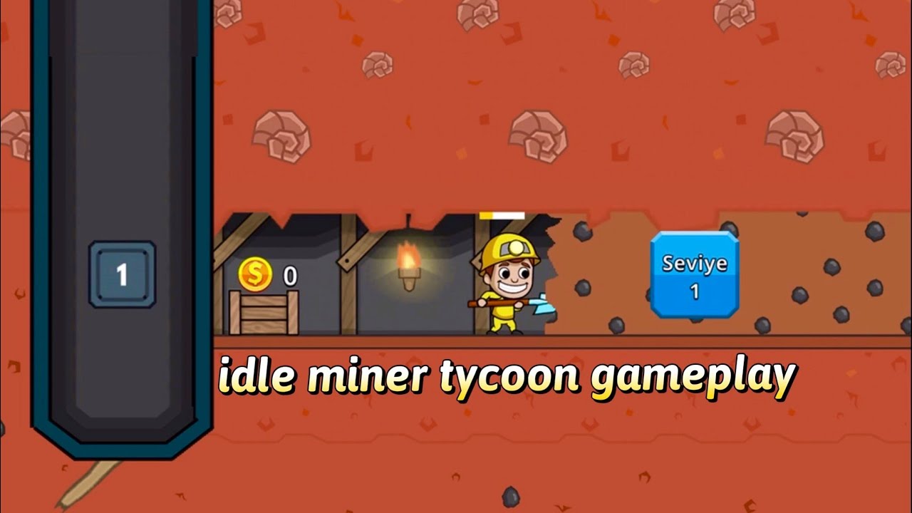 idle miner tycoon idle miner tycoon cheats idle miner tycoon hack