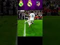 Last 3 Real Madrid vs Atletico matches🔥#blowup#football#edit#shortsfeed#shorts#viral#fyp#realmadrid