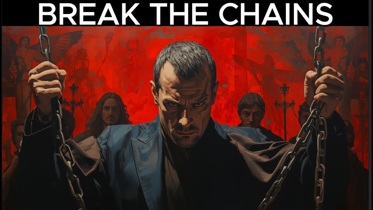 From Weak to Unbreakable Morality Transformation