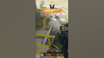 Look up😂😭 #music #warzone #codmw2season2 #callofduty #warzone2 #gaming #cod #mw2 #modernwarfare2
