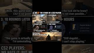 Cs2 players #cs2 #csgo #memes #meme