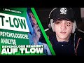 Psychologe analysiert tlow   tlow stream highlights