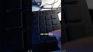 How To Make a Sample Beat Using Tracklib