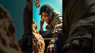 Rubén El Primogénito De Jacob