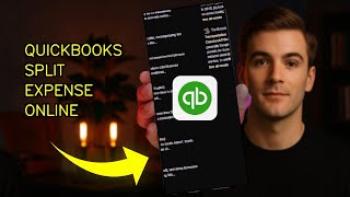 How To Split An Expense In QuickBooks Online Faster 2026 (EASY GUIDE)