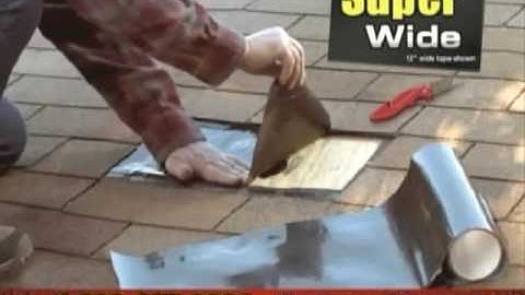 Flex Tape Commercial