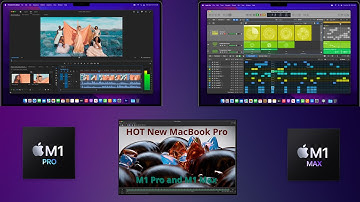 Apple Unleashed MacBook Pro Oct 2021 event recap