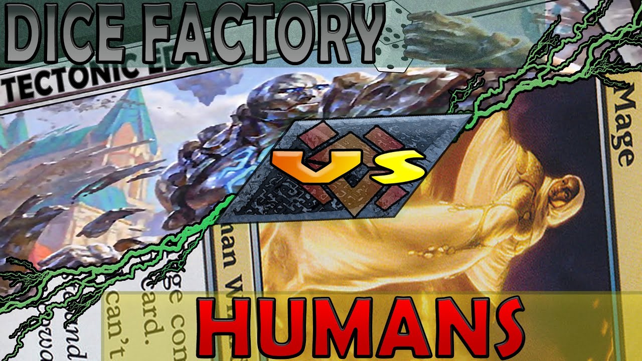 🎲🏭Dice Factory VS 🤼Humans: Land an Ensnaring Bridge!!!