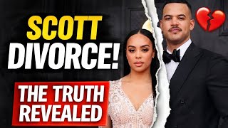 Kristy & Desmond Scott DIVORCE Due to INFIDELITY | The Truth Behind Social Media’s Perfect Marriage