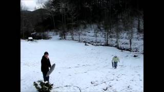 Watch Tobymac It Snowed video