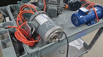 Allen Bradley PowerFlex 4 3HP Drive 22A-D6P0N104/A #onestopresource #allenbradley #testing