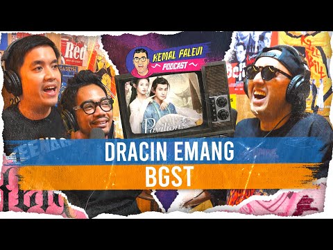 Emang Dracin BGST.