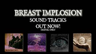 PPP Presents: Breast Implosion - a 4 CD experience - Promo