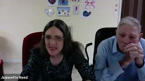 Janice Bell Interview 031621