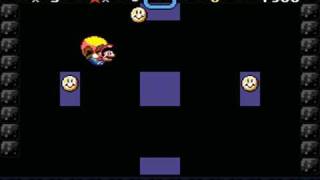 Upside Down Gravity (Sprites)