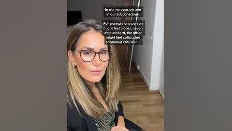 How unresolved trauma can ruin your relationship