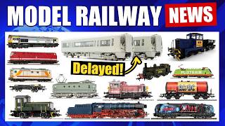 MODEL RAILWAY NEWS: Rapido, Accurascale, Tillig, Marklin, Piko