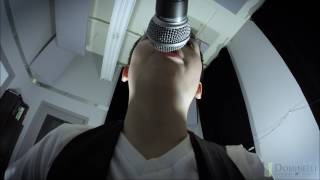 Project Vibe Video Release, Presents Bryton