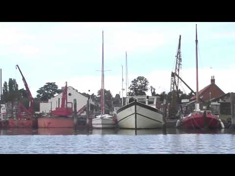 Top of the Deben