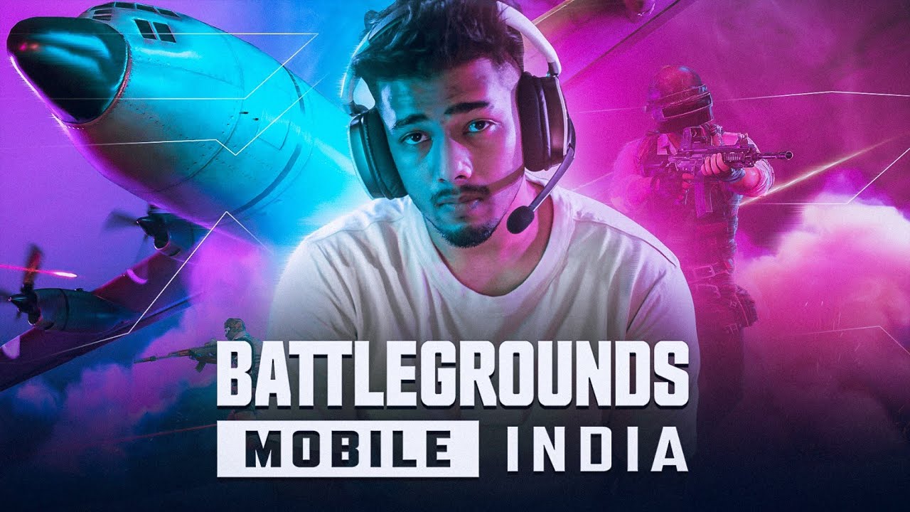 BGMI AKHIR AA HI GAYA | sc0ut is LIVE