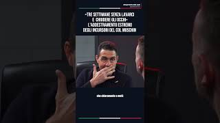 🔴«Tre settimane senza chiudere gli occhi». L'addestramento estremo degli incursori del Col Moschin