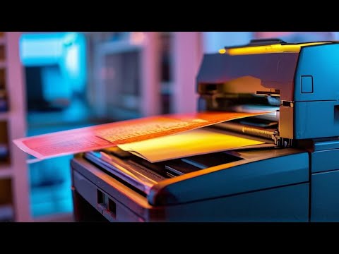 Fix Your Printer: Step-by-Step Guide to Troubleshoot Print Issues #printermaintenance #printerrepair