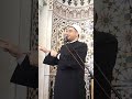 الكلمه دكتور احمد البصلي من مسجد الشناوى ٢٠٢٥ ٩ ١٢ 