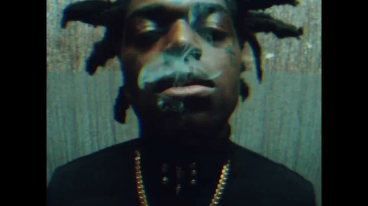 Kodak Black - Super Gremlin Instrumental [BEST VERSION]