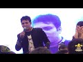 Punjabi remix  By malkoo || Malkoo best ever performance || Event design...
