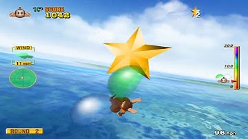 Super Monkey Ball 2: Monkey Target 2 (part 3) {Solo} [4K/60]