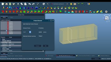 FreeCAD ShipTools Workbench