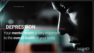 The Basics Depression Webmd