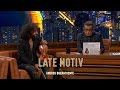 LATE MOTIV - Ara Malikian. 15 años en España  | #LateMotiv115