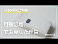 【月1,500円増】日本通信SIMを捨ててahamoに戻した「たった1つの理由」