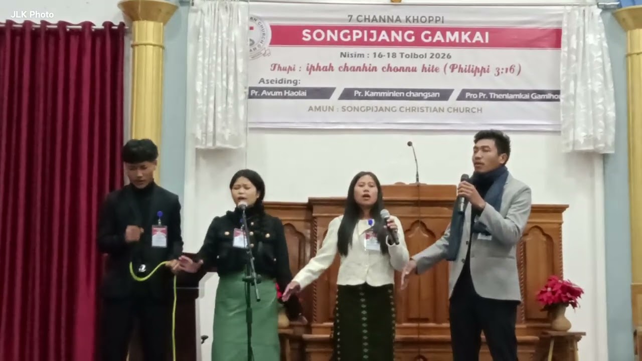 QUARTET mili Lasah grp.2.