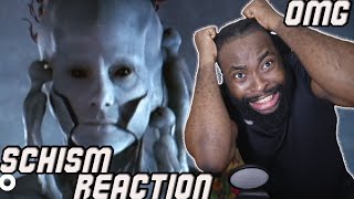 RAP FAN REACTS TO SCHISM BY TOOL