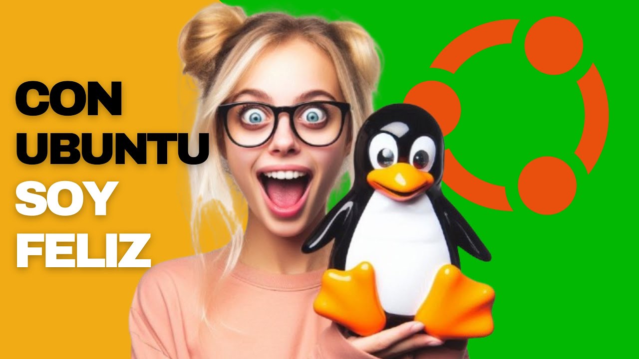 Ska: Linux en una canción.