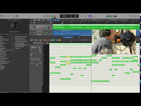 雨の降る日に【改】（オフコースCover)