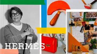 Hermès | Build bespoke career paths