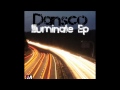 Dansco  written in code original mix