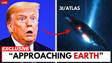 3I/ATLAS Is FLICKERING as It Approaches EARTH — And We Have 7 DAYS Left