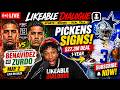 George Pickens Signs Franchise Tag! Dallas Cowboys $27M + Benavidez vs Zurdo 🔥 | Likeable Dialogue