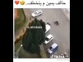 هنا نتاكد ان الانسان اسرع مخلوق هههخخخخ