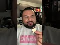 Oreos + Cheese taste test! 🤮 #shorts #tastetest #oreo #charcuterie