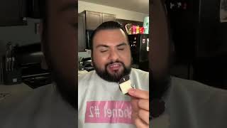 Oreos + Cheese taste test! 🤮 #shorts #tastetest #oreo #charcuterie