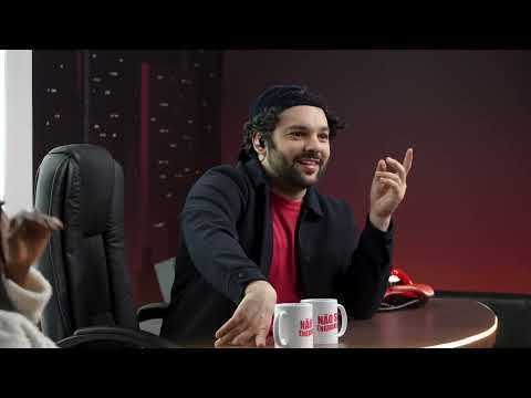 TALKSHOW COM RAPHAEL GHANEM! EP.02