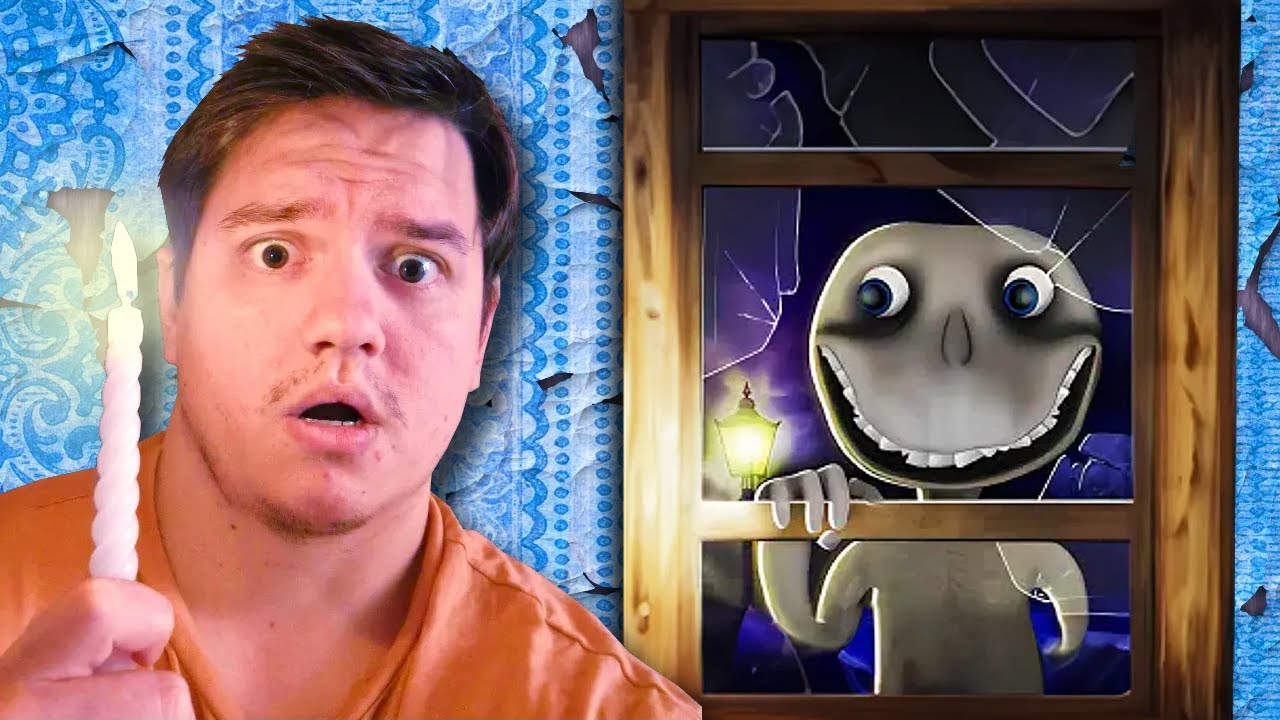 Omul de la GEAM mi-a intrat in CASA