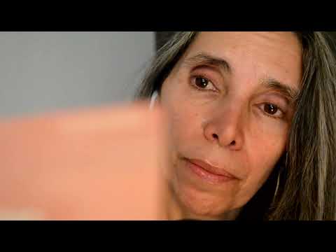 ASMR RECUPERA TU SUEÑO - MURMULLOS - MAQUILLAJE